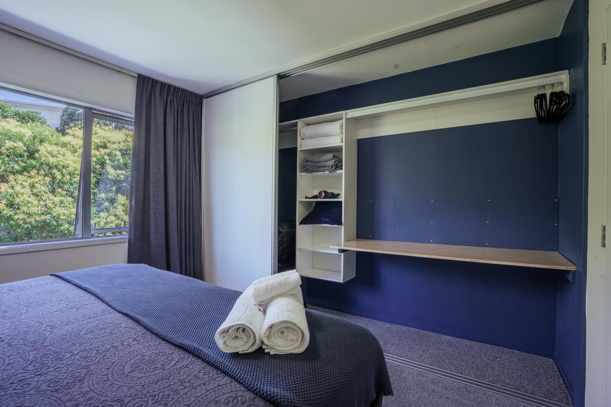 Auckland City Escape Modern Home With Spa Pool Bagian luar foto