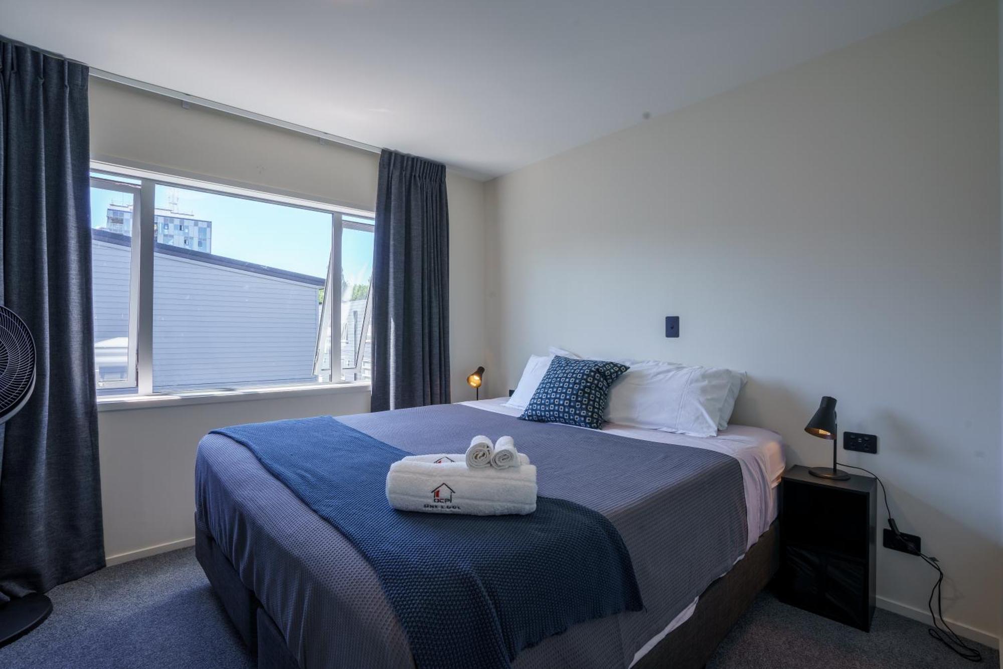Auckland City Escape Modern Home With Spa Pool Bagian luar foto