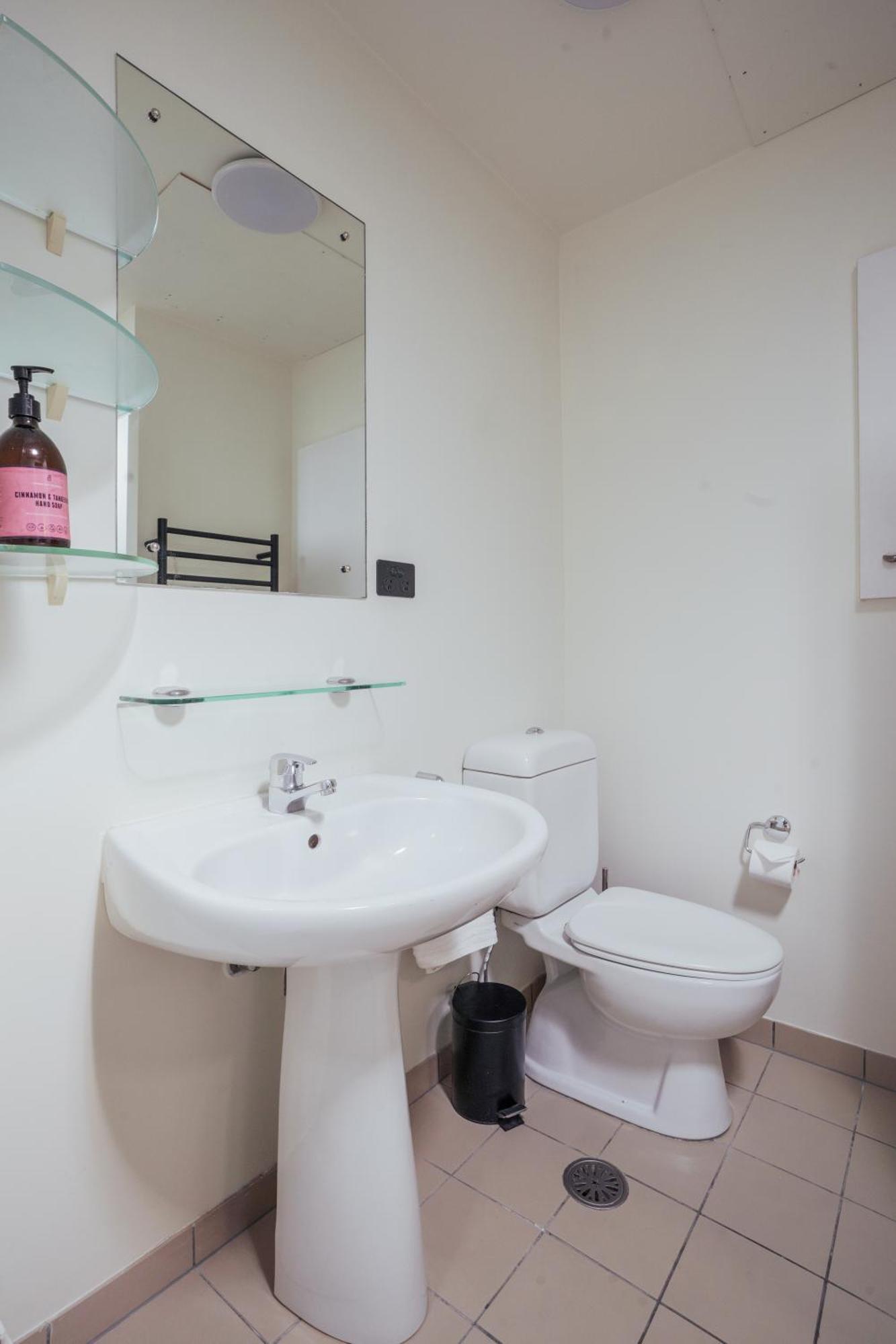 Auckland City Escape Modern Home With Spa Pool Bagian luar foto