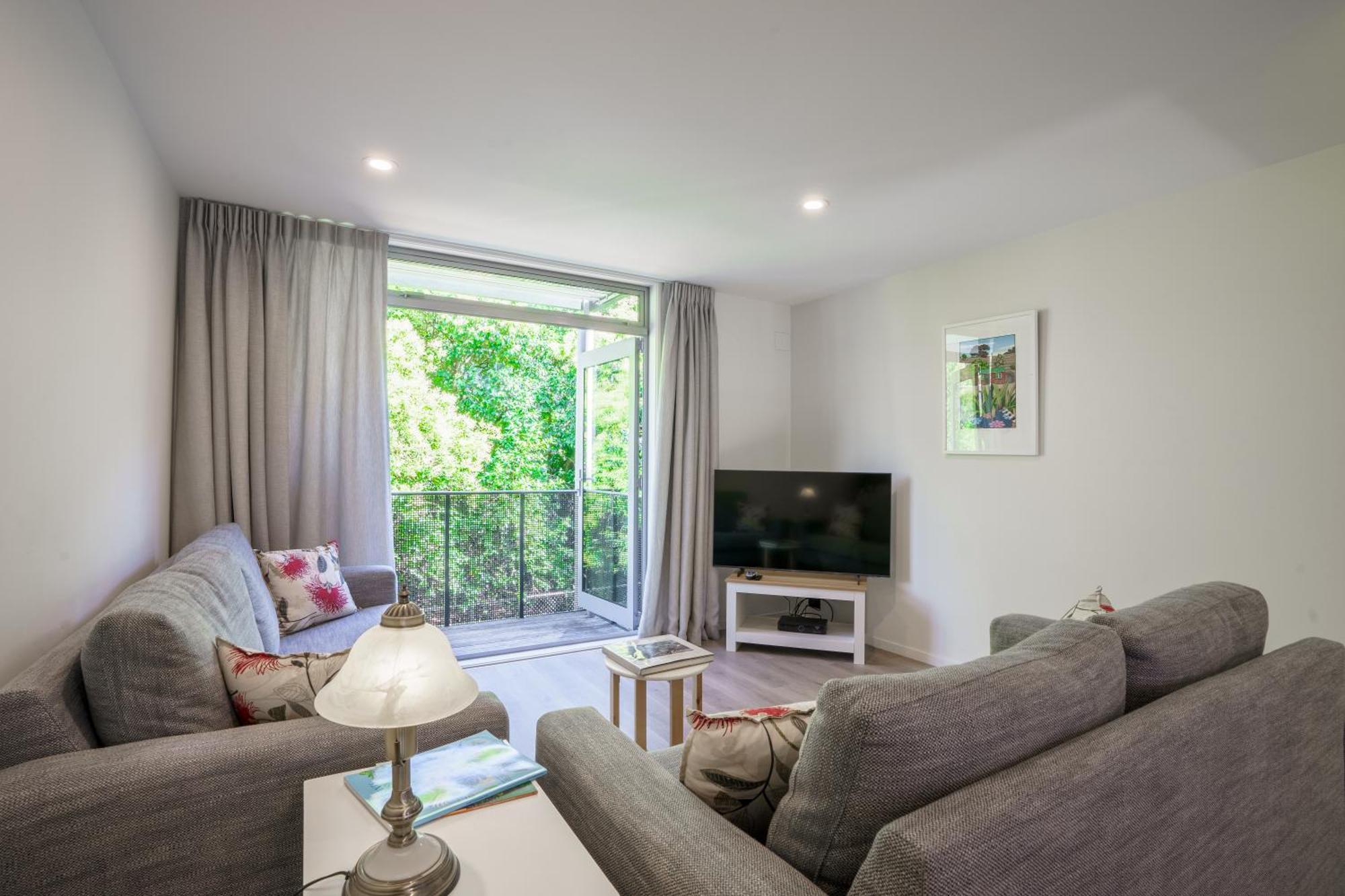Auckland City Escape Modern Home With Spa Pool Bagian luar foto