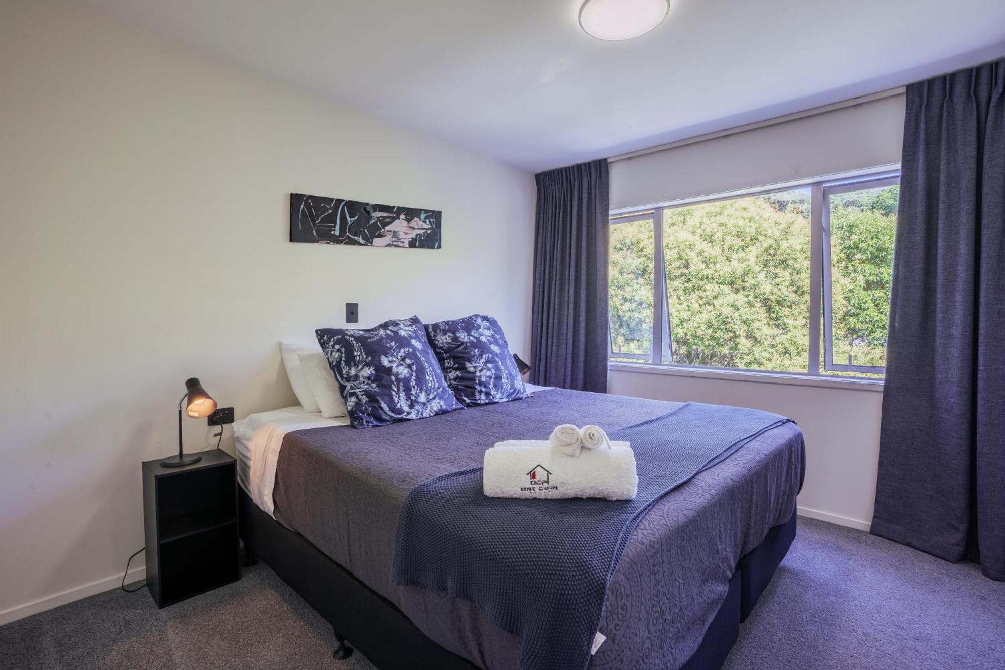 Auckland City Escape Modern Home With Spa Pool Bagian luar foto