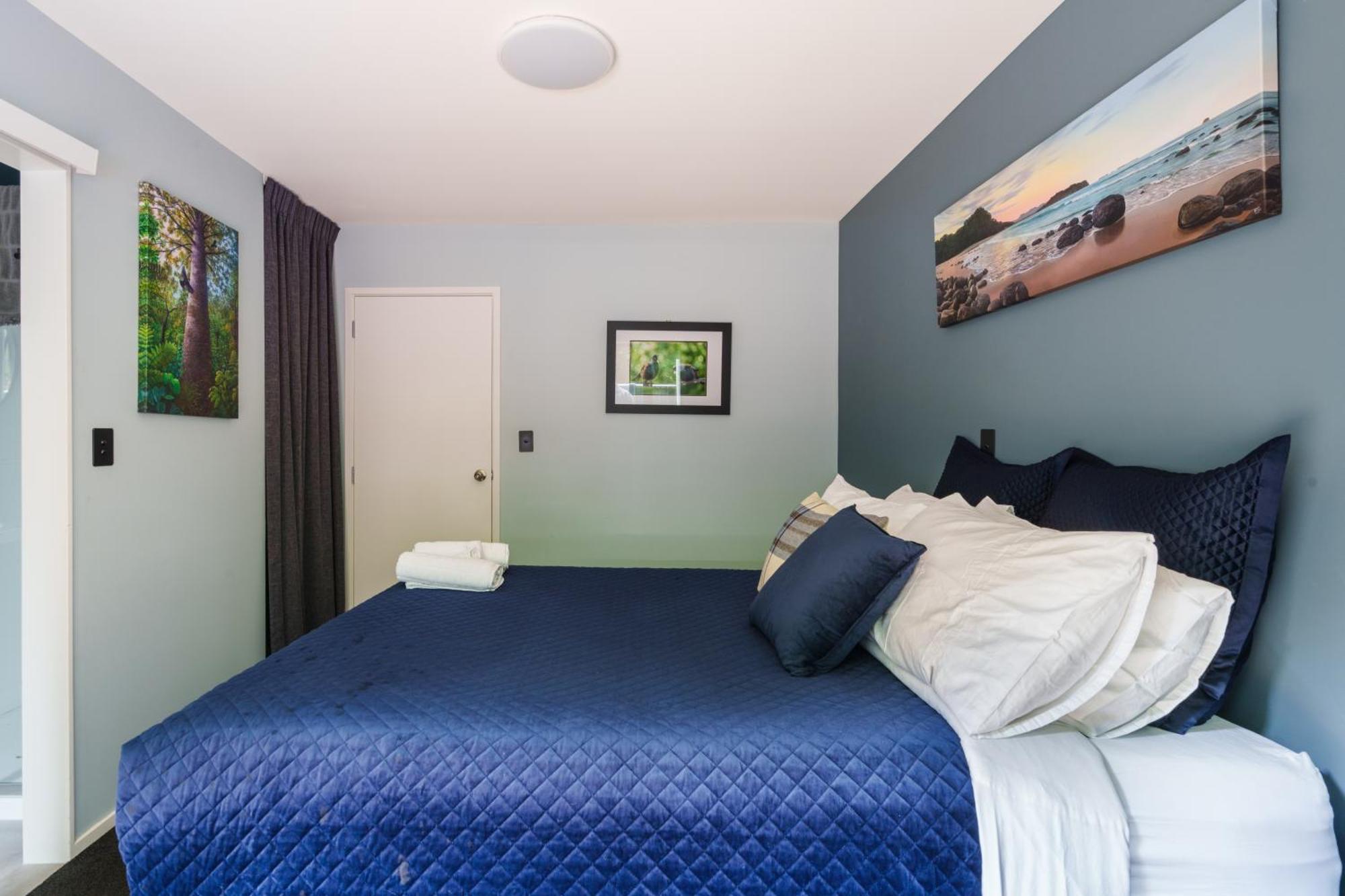 Auckland City Escape Modern Home With Spa Pool Bagian luar foto