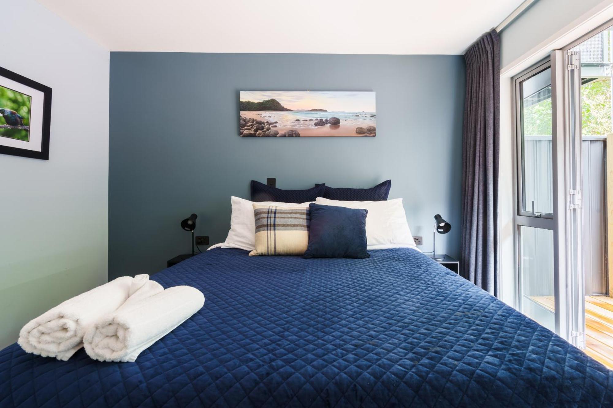 Auckland City Escape Modern Home With Spa Pool Bagian luar foto